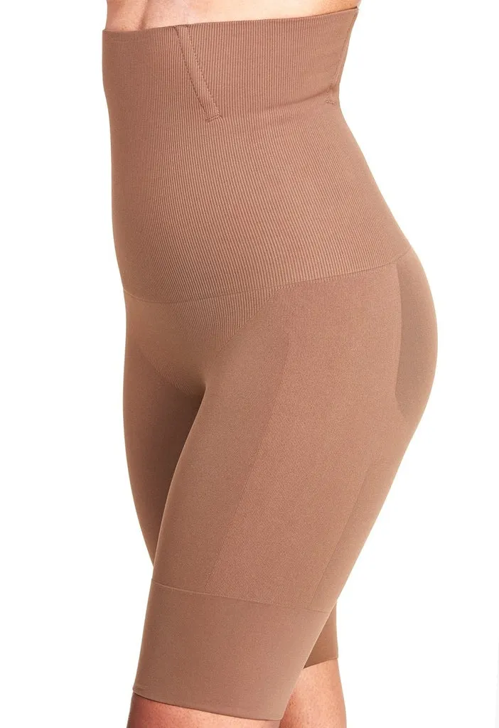 Control - Coco Bermudas Plié Shapewear