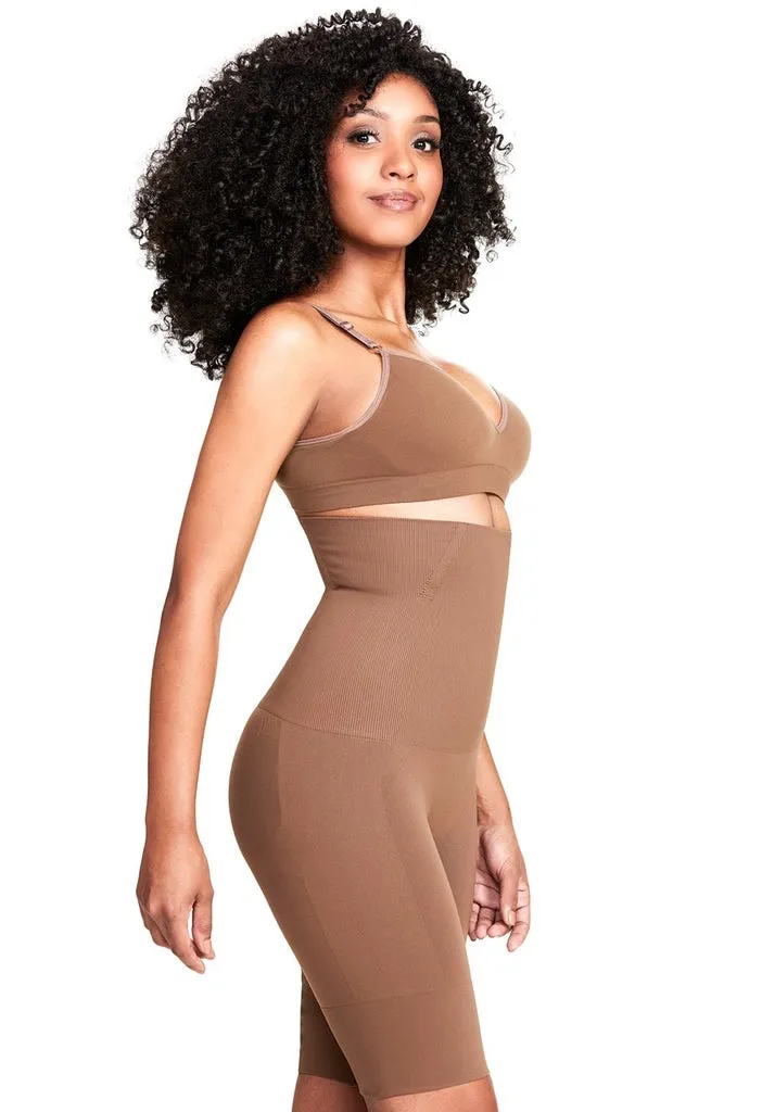 Control - Coco Bermudas Plié Shapewear