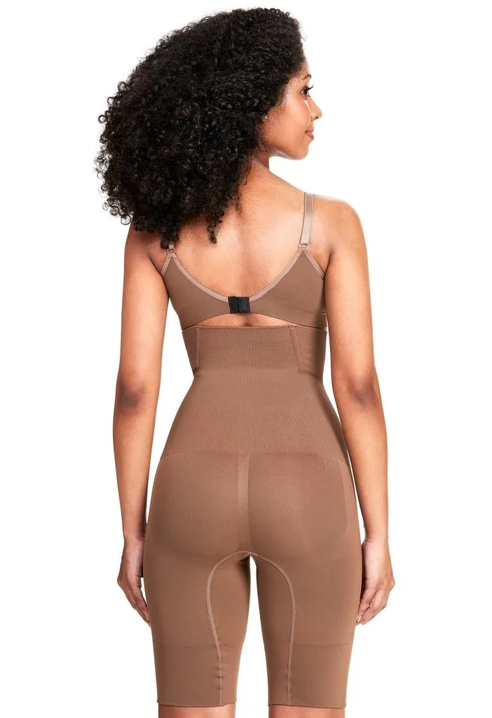 Control - Coco Bermudas Plié Shapewear