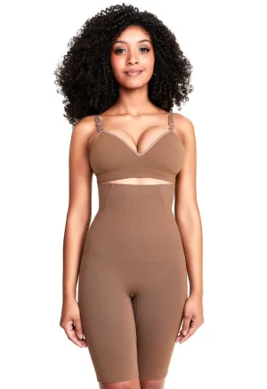 Control - Coco Bermudas Plié Shapewear