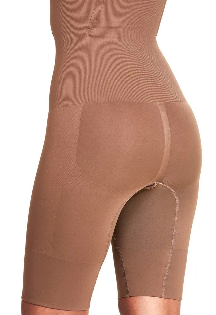 Control - Coco Bermudas Plié Shapewear
