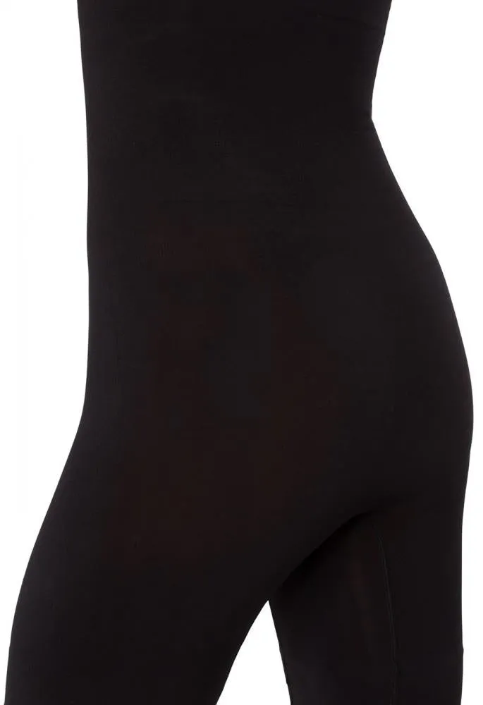 Control -High Waist Bermuda  Plié Shapewear
