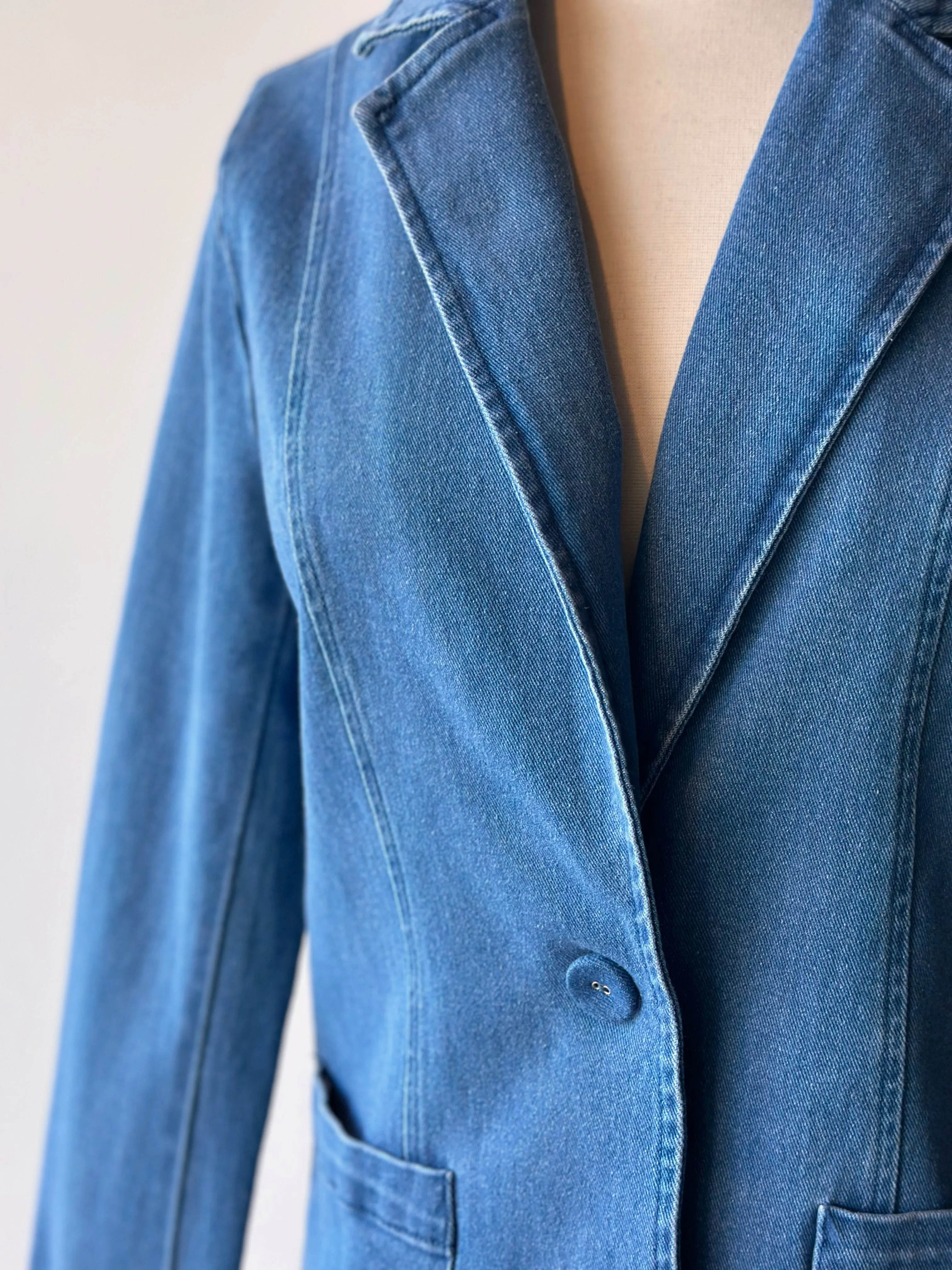 Coretta Jacket