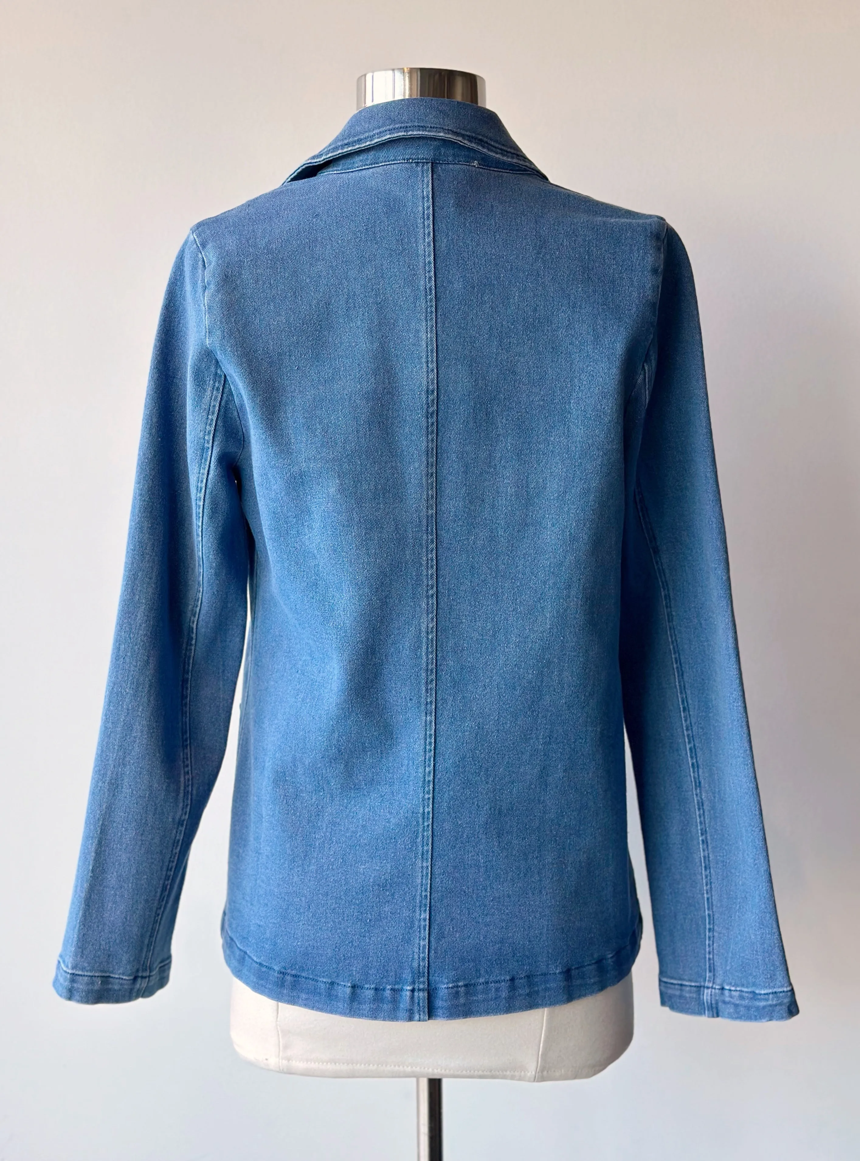 Coretta Jacket
