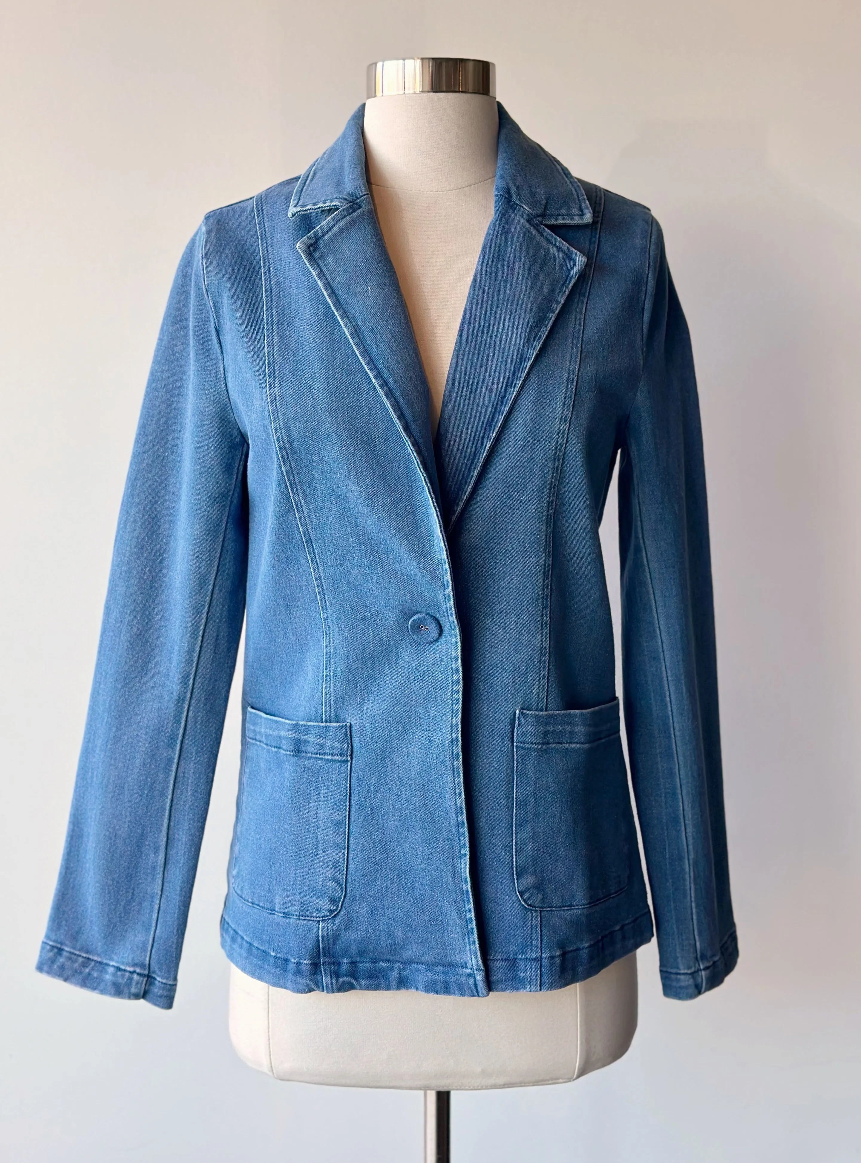 Coretta Jacket
