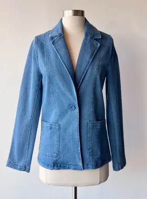 Coretta Jacket