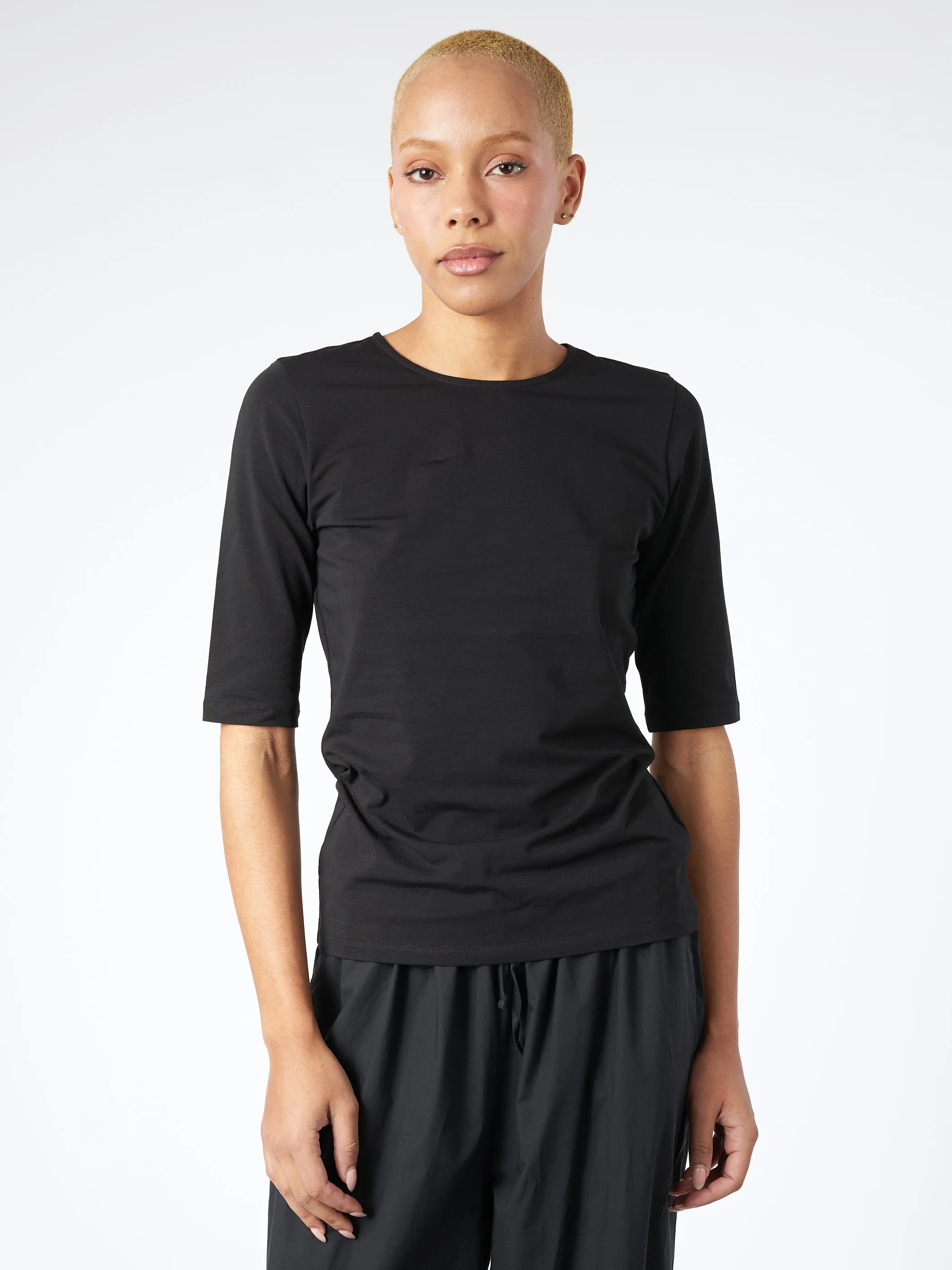 Cotton Stretch Elbow Sleeve