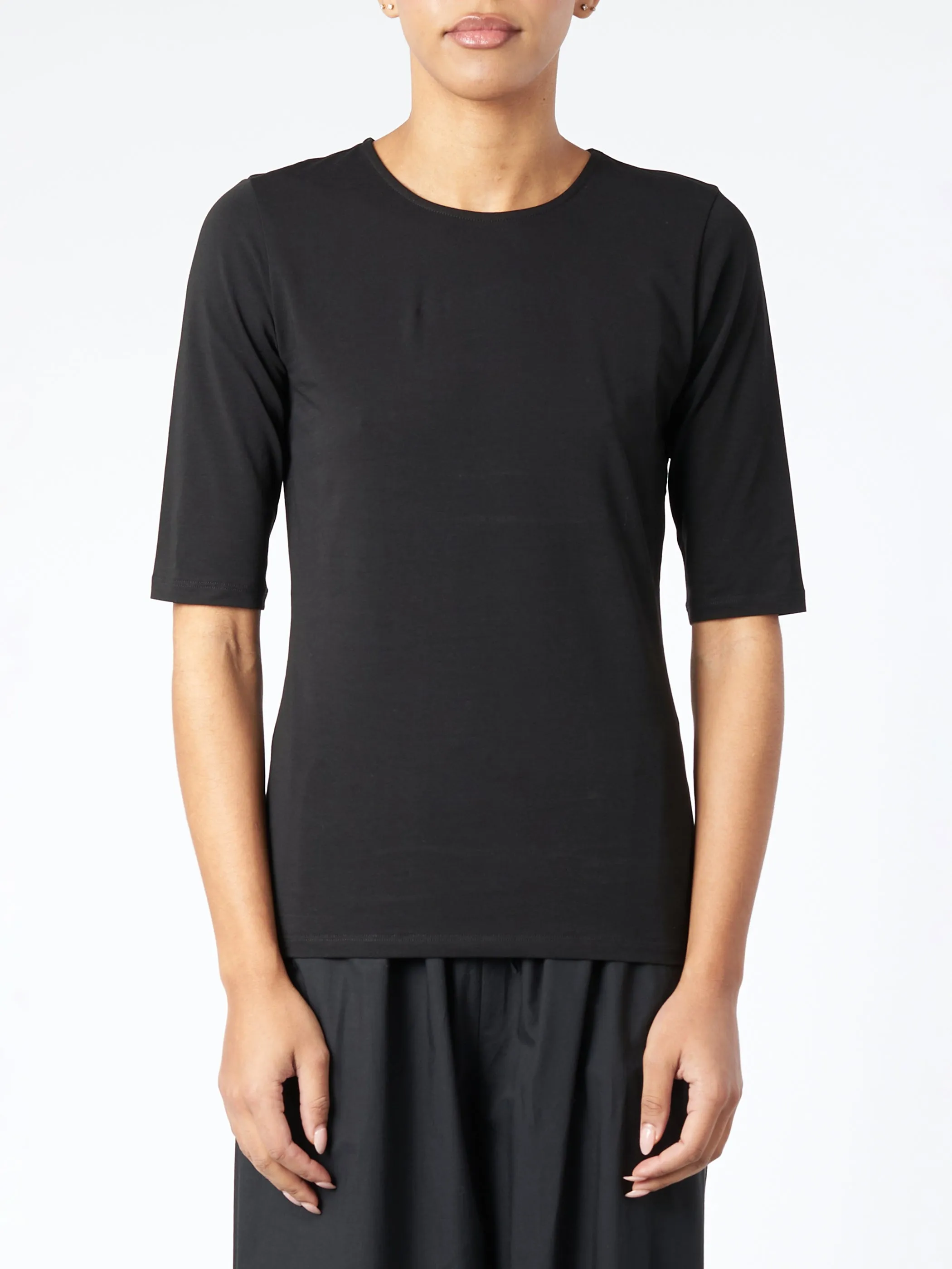 Cotton Stretch Elbow Sleeve