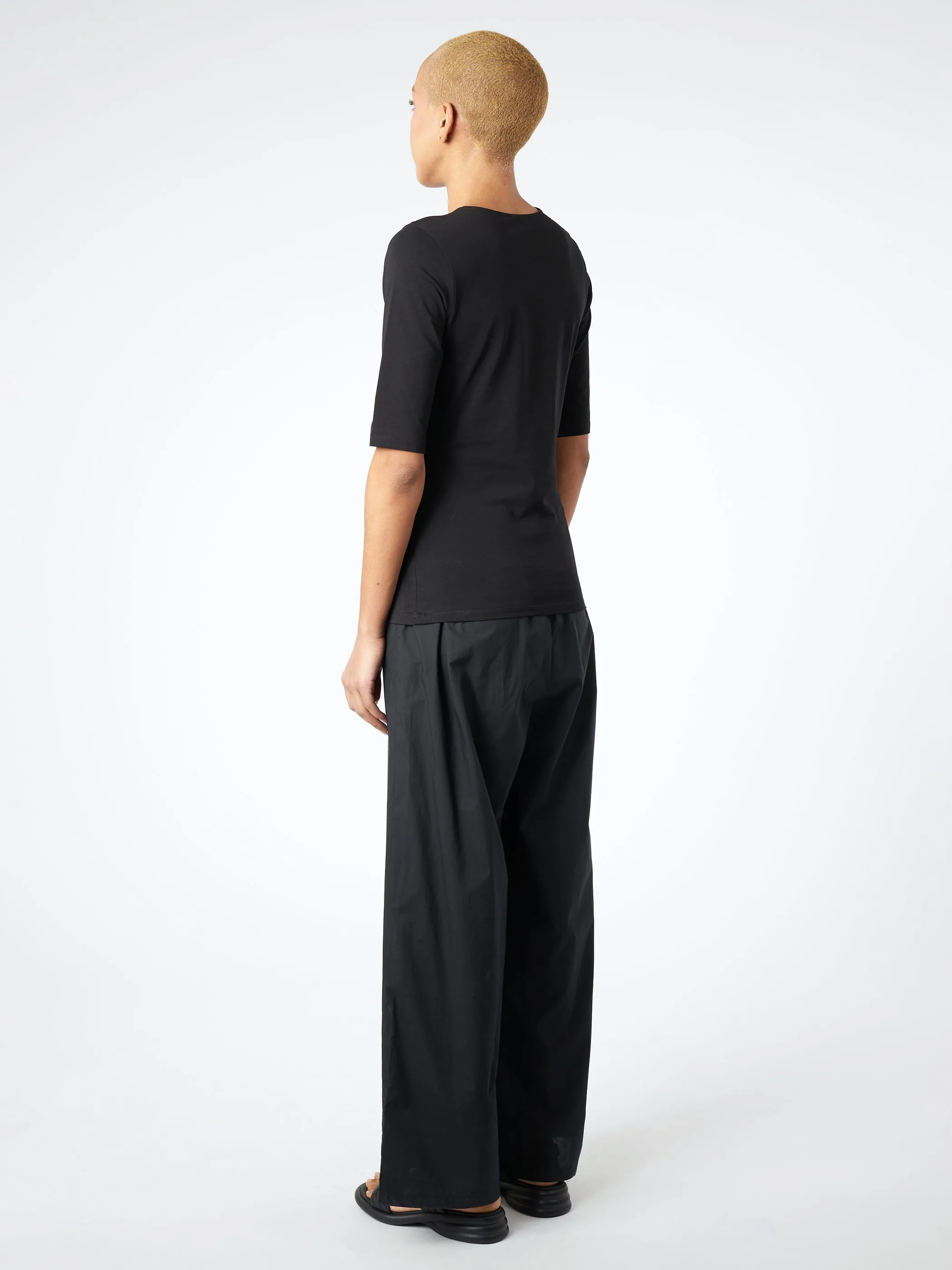 Cotton Stretch Elbow Sleeve