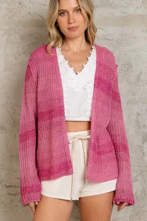 Cover Me Up Cardigan