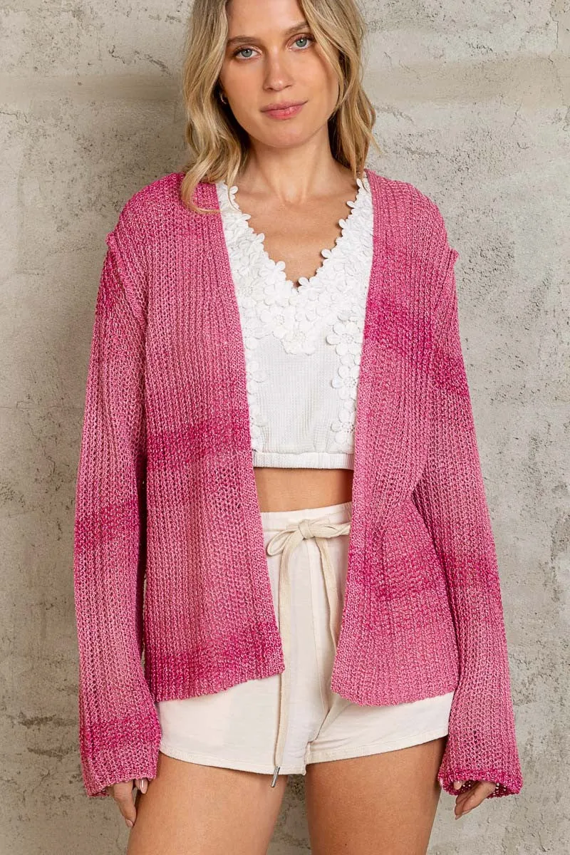 Cover Me Up Cardigan