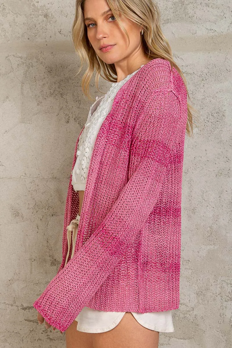 Cover Me Up Cardigan