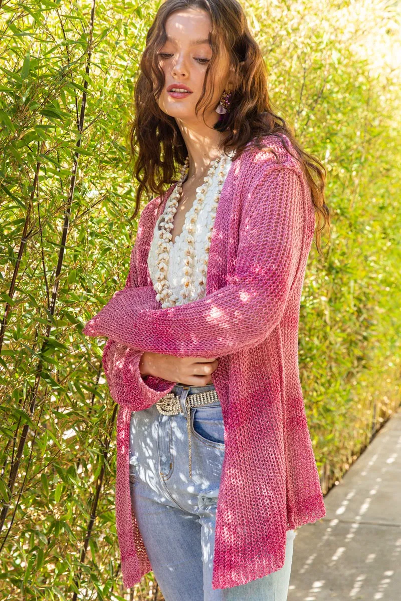 Cover Me Up Cardigan