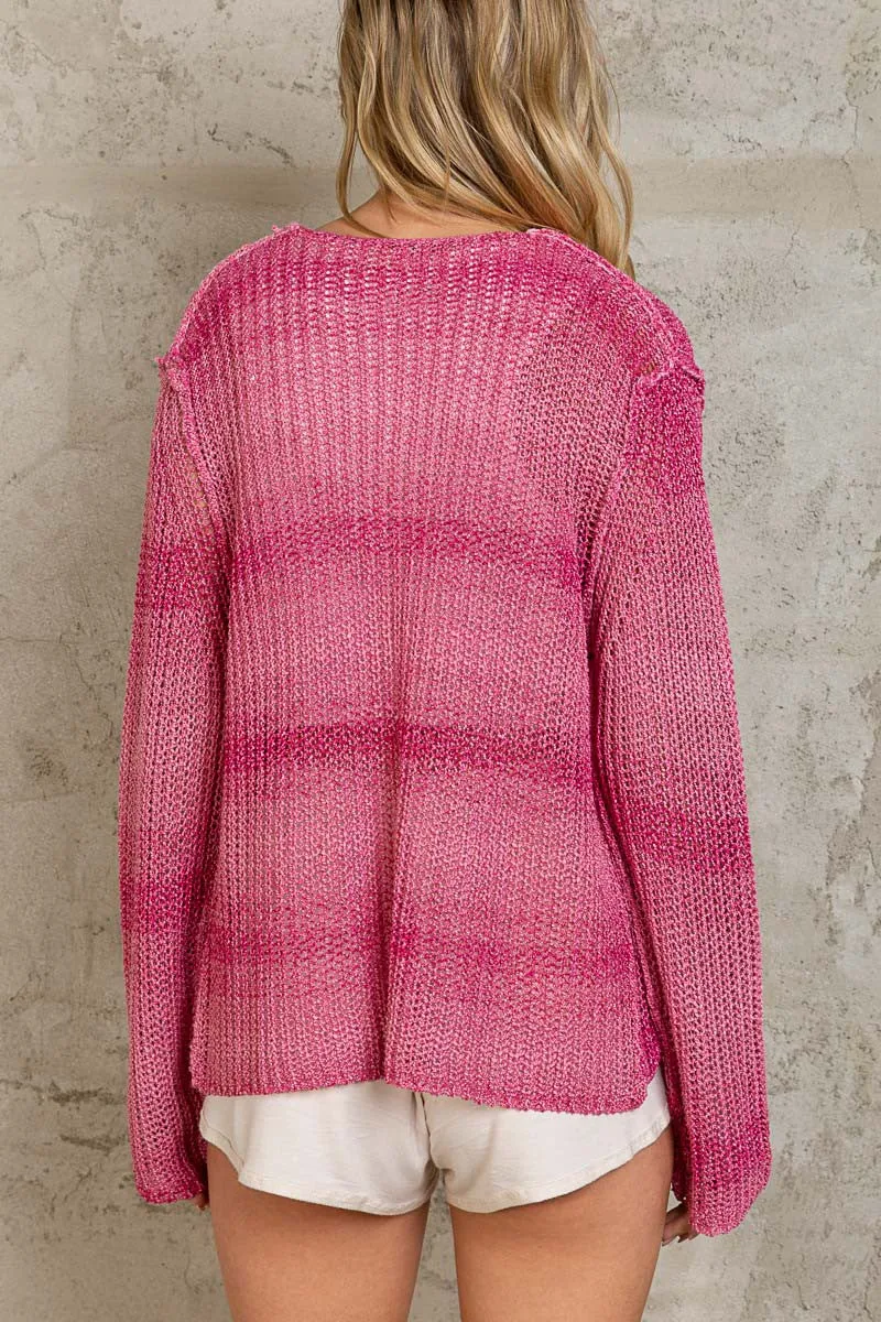 Cover Me Up Cardigan