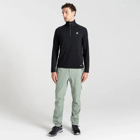 Dare2B Fuse Up II Lightweight Core Stretch Midlayer