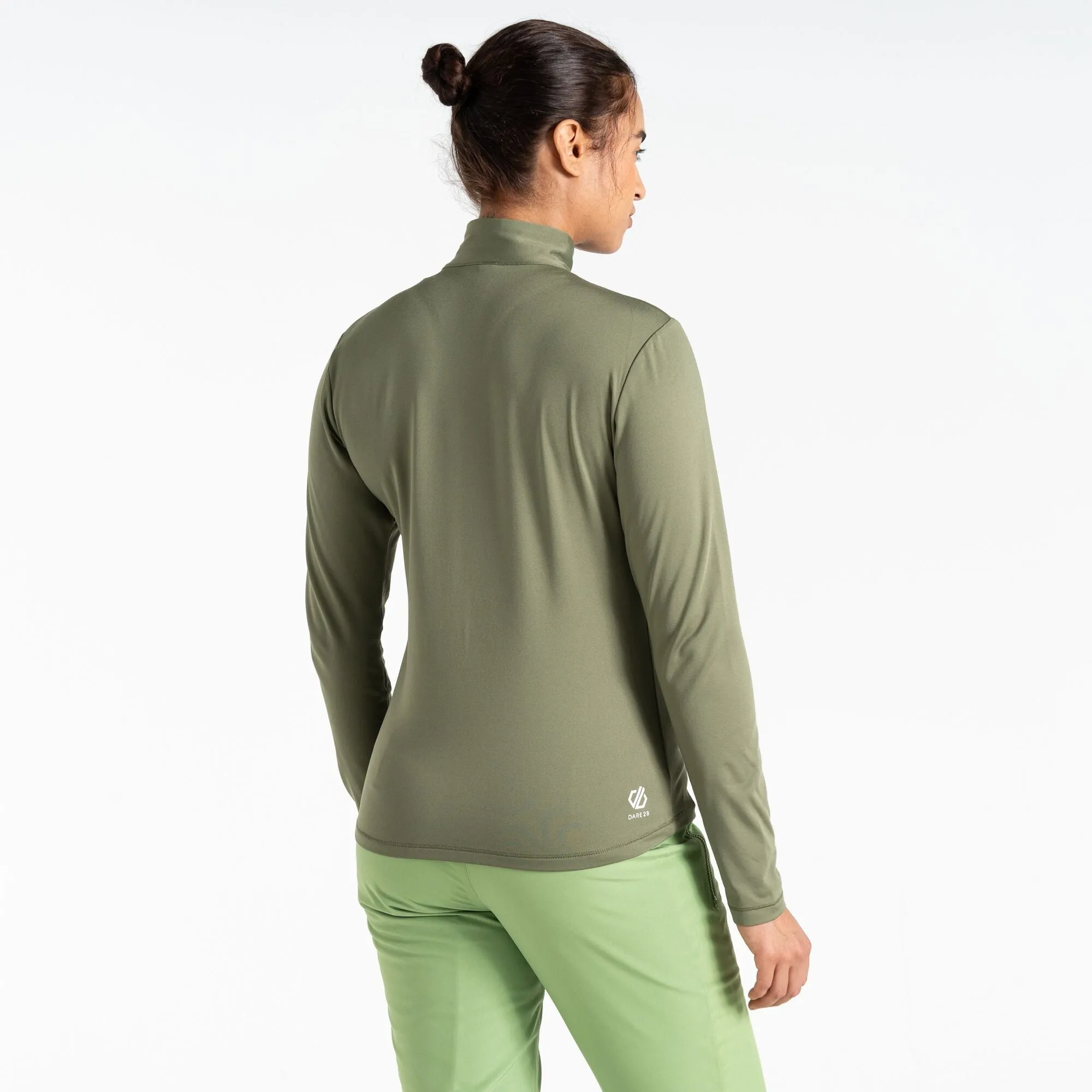 Dare2B Lowline II Lightweight Core Stretch Sweater