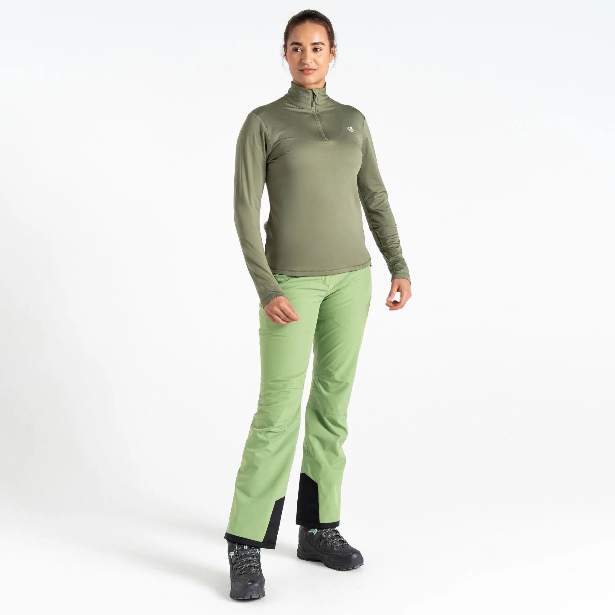 Dare2B Lowline II Lightweight Core Stretch Sweater