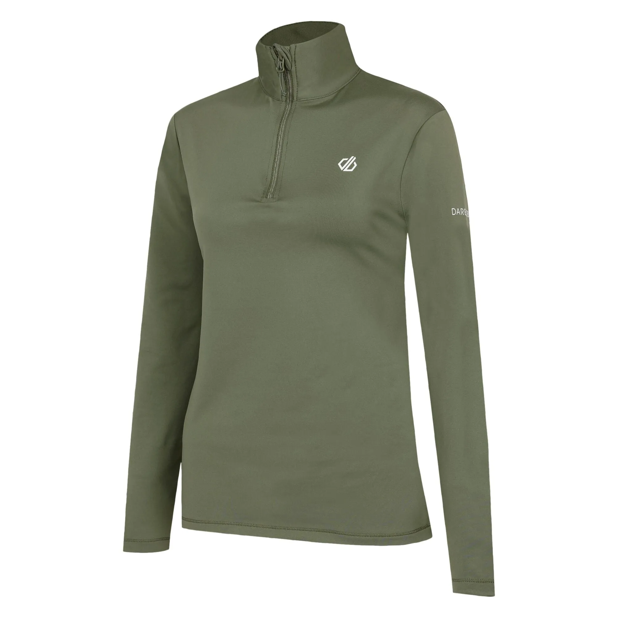 Dare2B Lowline II Lightweight Core Stretch Sweater