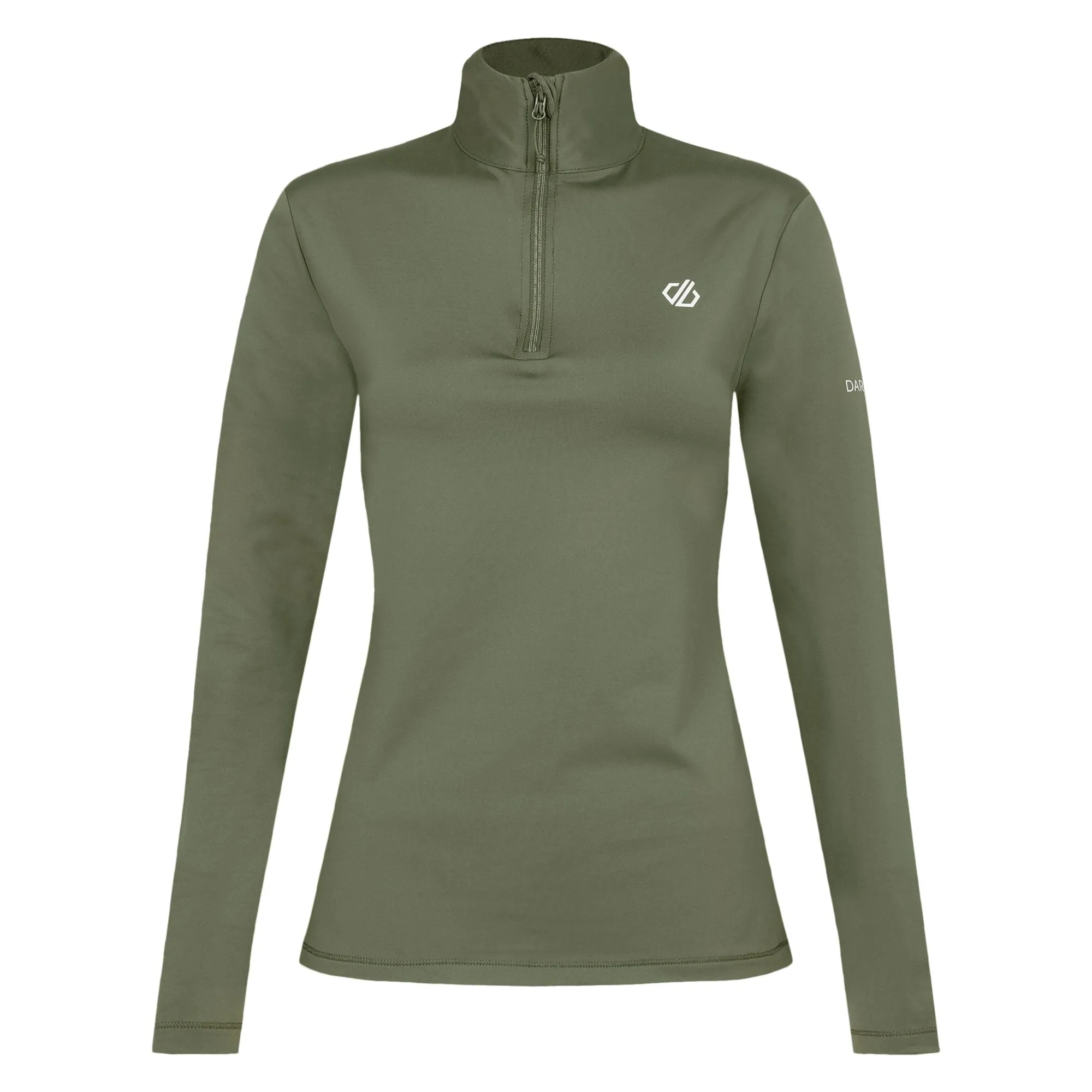 Dare2B Lowline II Lightweight Core Stretch Sweater