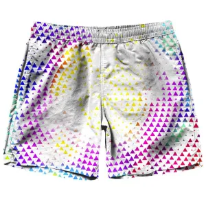 Disco Ball Shorts