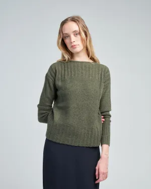 dreamy pullover