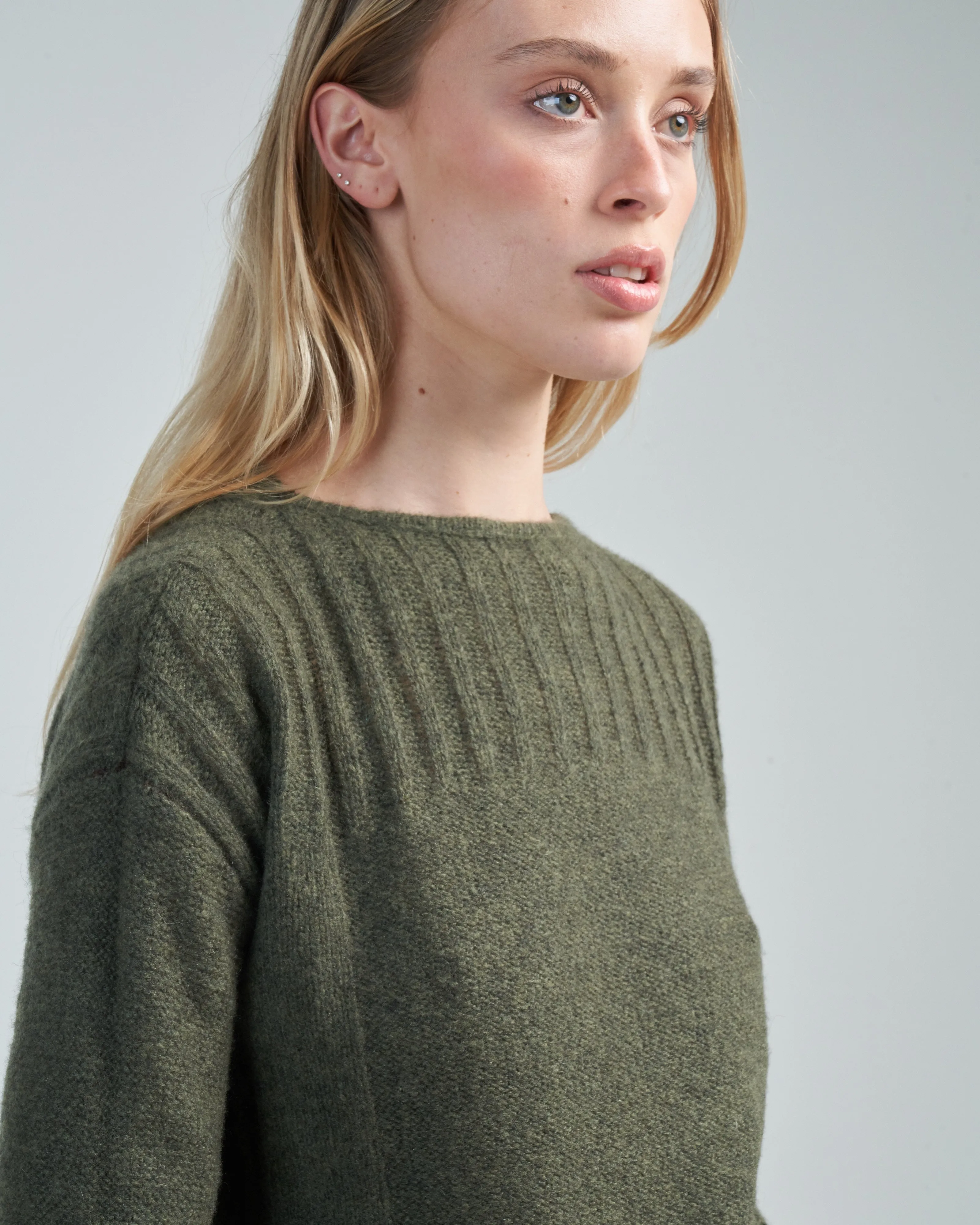 dreamy pullover
