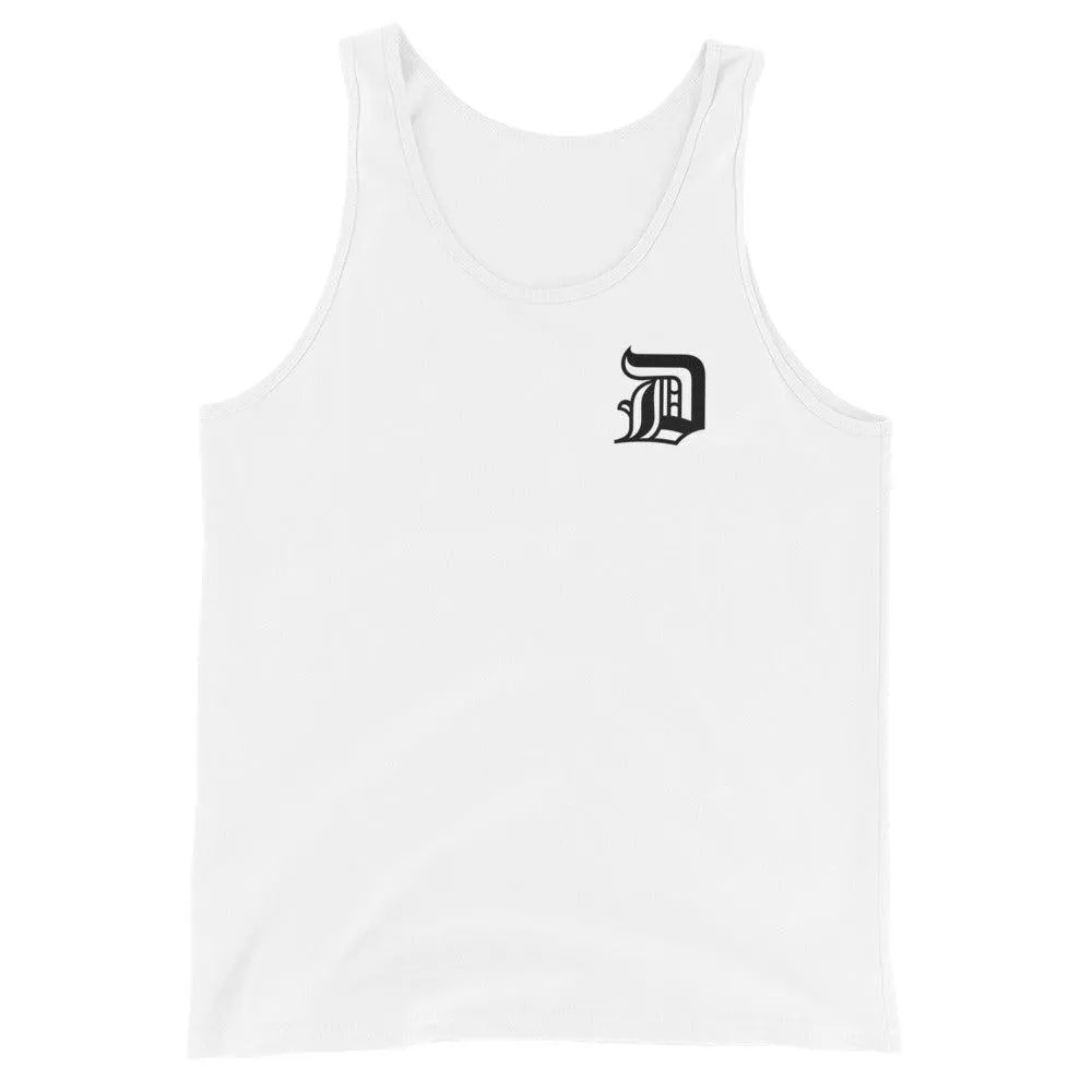 Dynasty Sunset Riders Tank Top