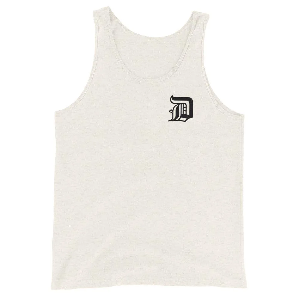 Dynasty Sunset Riders Tank Top