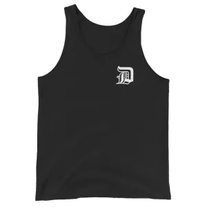 Dynasty Sunset Riders Tank Top