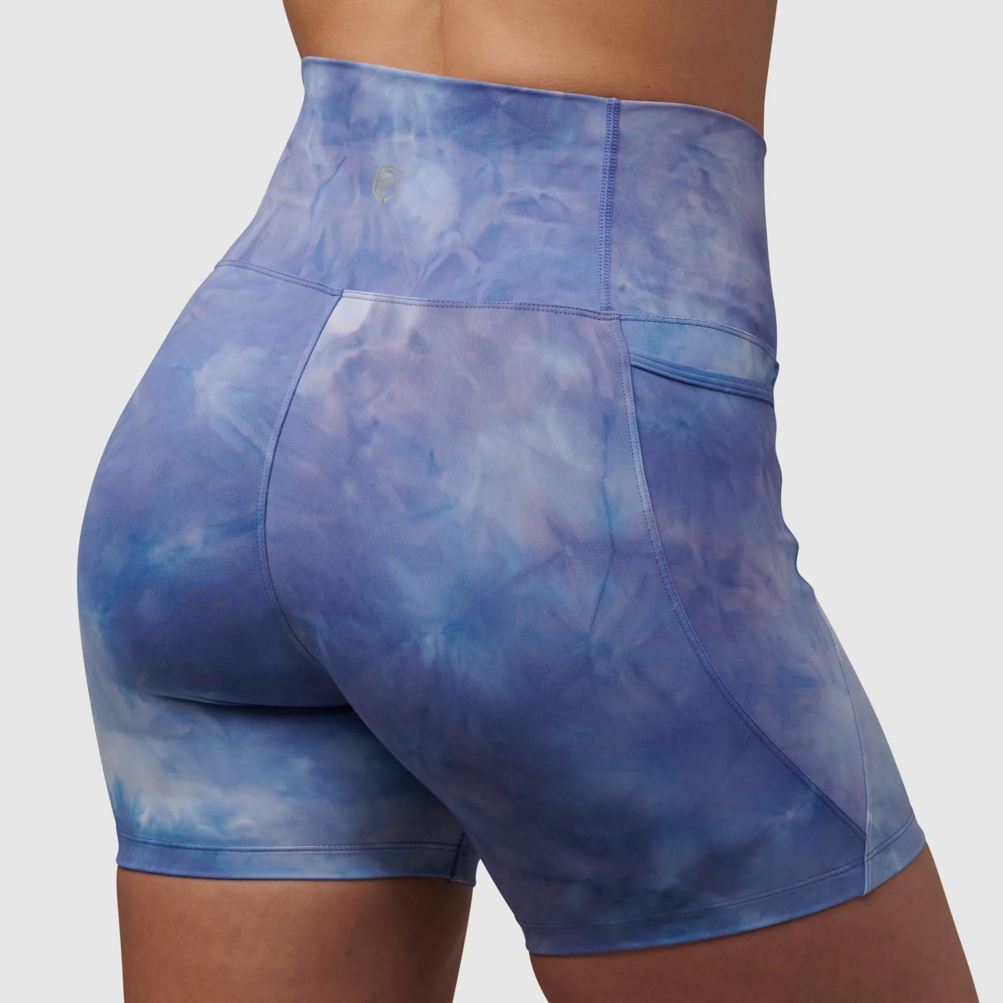 Eccentric Short (Velvet Morning)