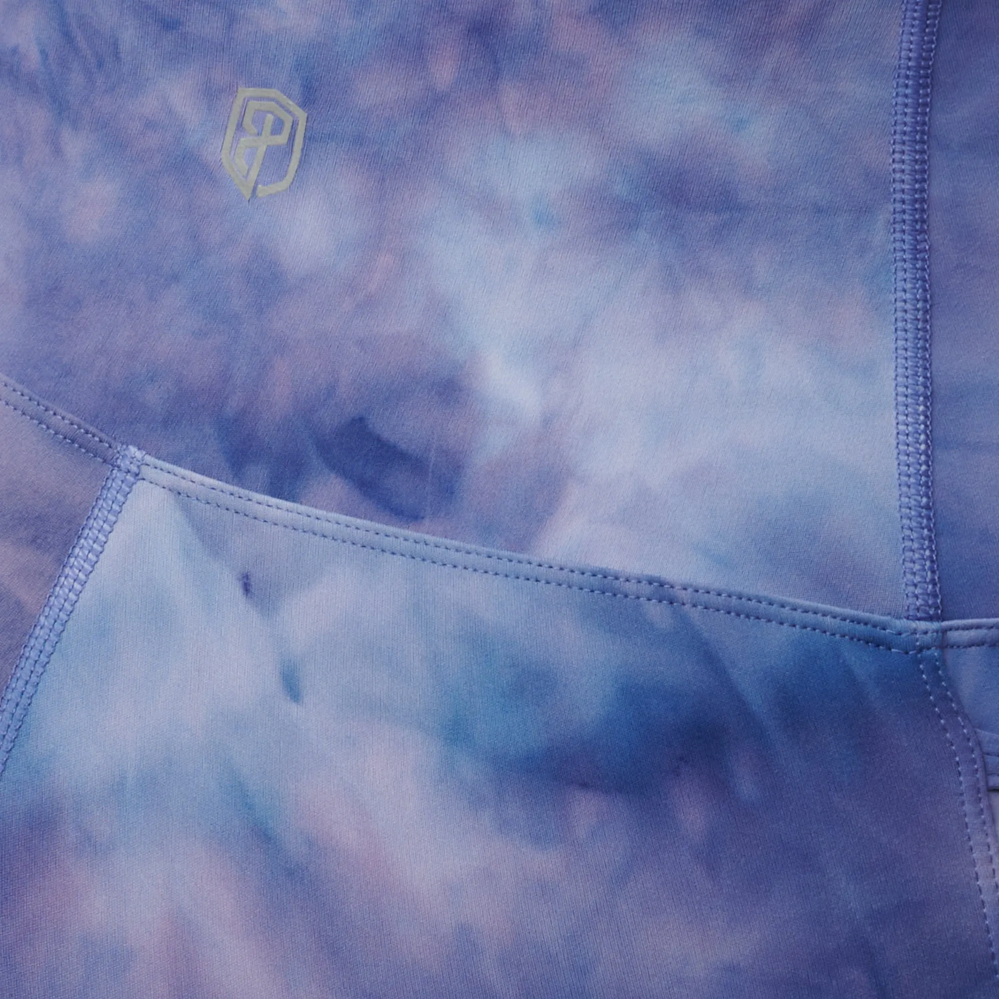 Eccentric Short (Velvet Morning)
