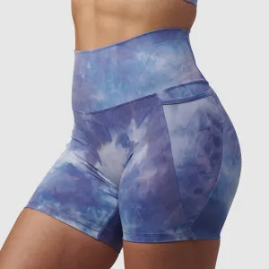 Eccentric Short (Velvet Morning)