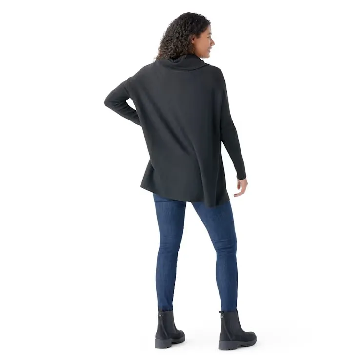 Edgewood Poncho Sweater (Women's) - Past Season