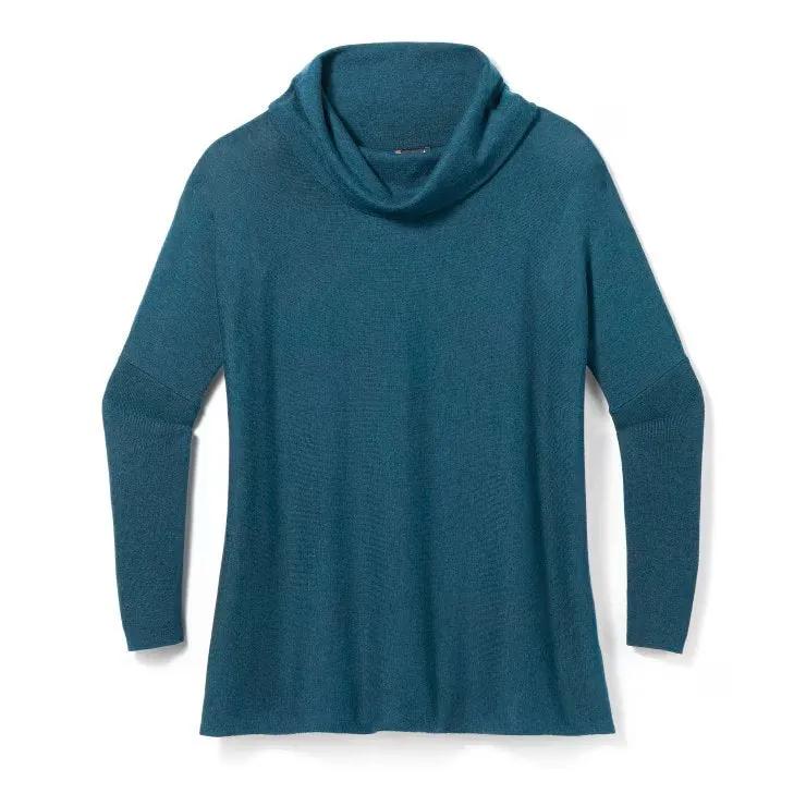 Edgewood Poncho Sweater (Women's) - Past Season