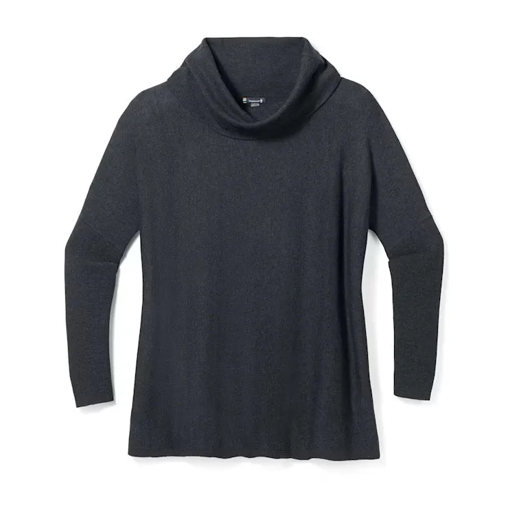 Edgewood Poncho Sweater (Women's) - Past Season
