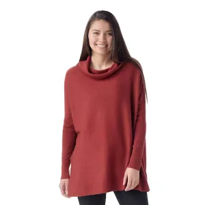 Edgewood Poncho Sweater (Women's) - Past Season