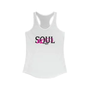 EL 423 Soul / Racerback Tank Top