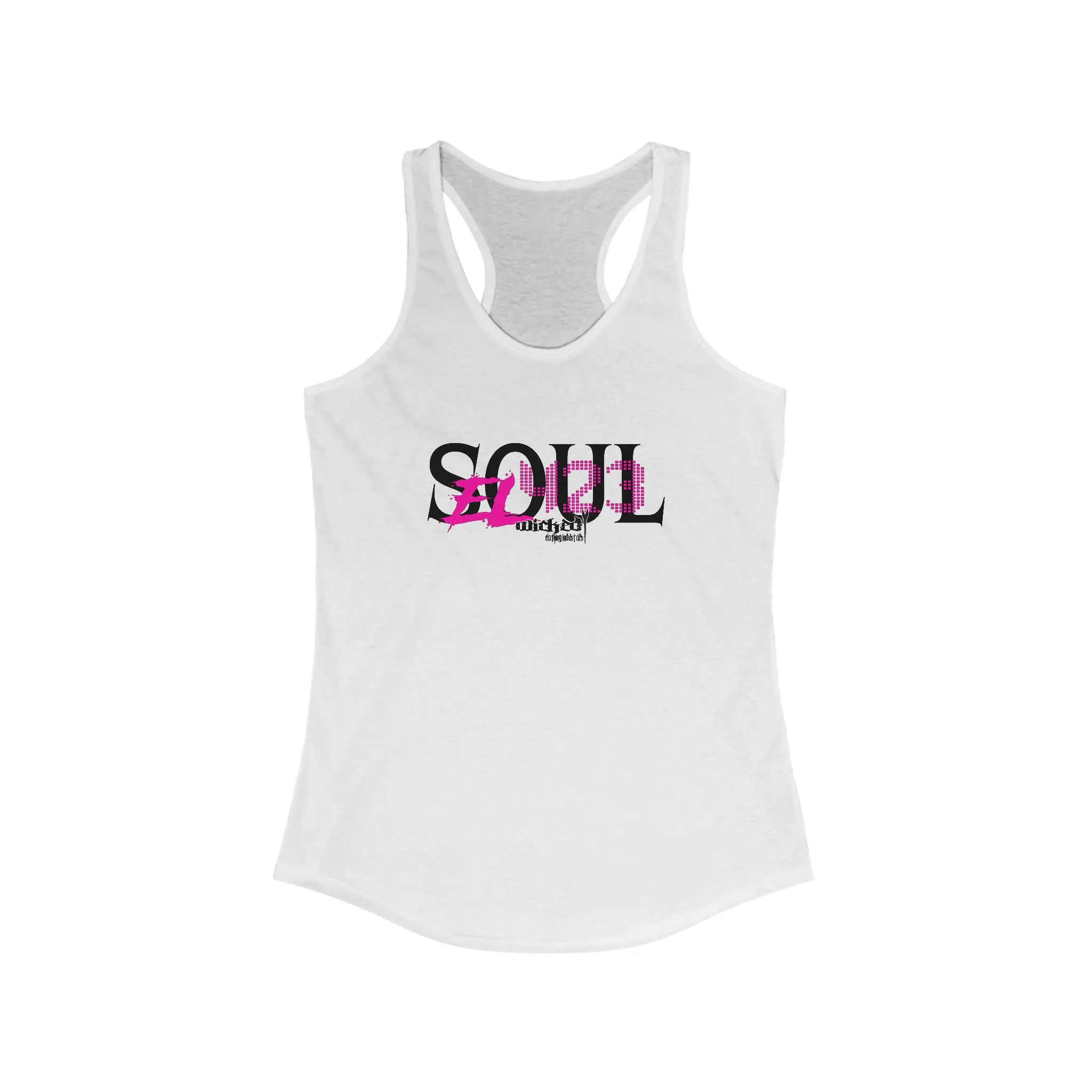 EL 423 Soul / Racerback Tank Top