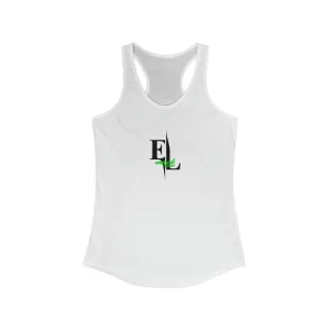 EL Visions /Women's  Racerback Tank Top