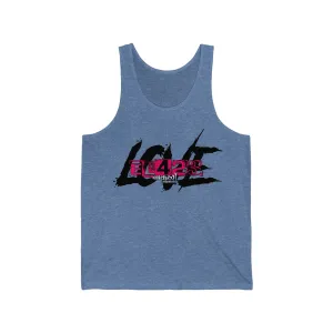 EL423'S Gypsy Love Spell /Tank Tops