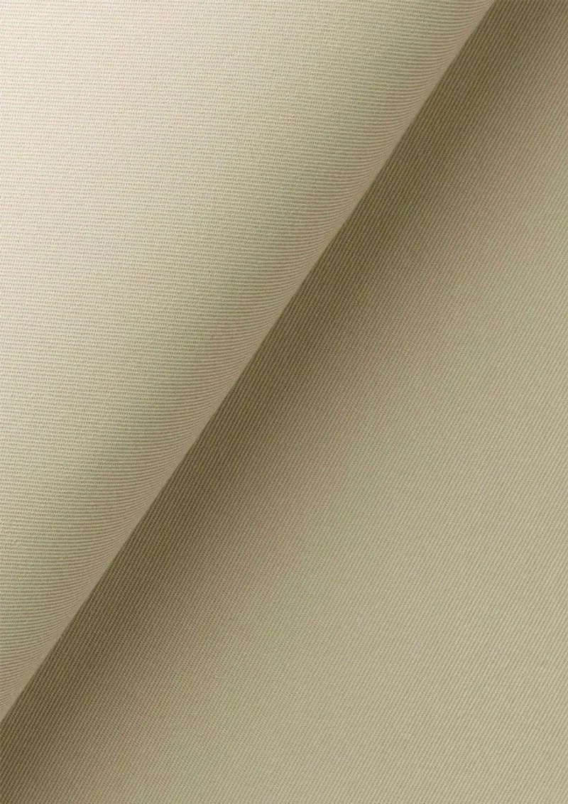 Ellis Dune Beige Cotton Jacket
