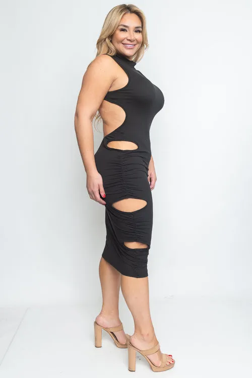 Emerson Midi Dress