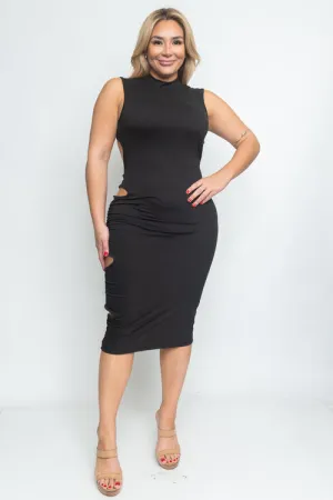 Emerson Midi Dress