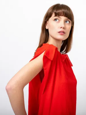 Ergo Top - Red