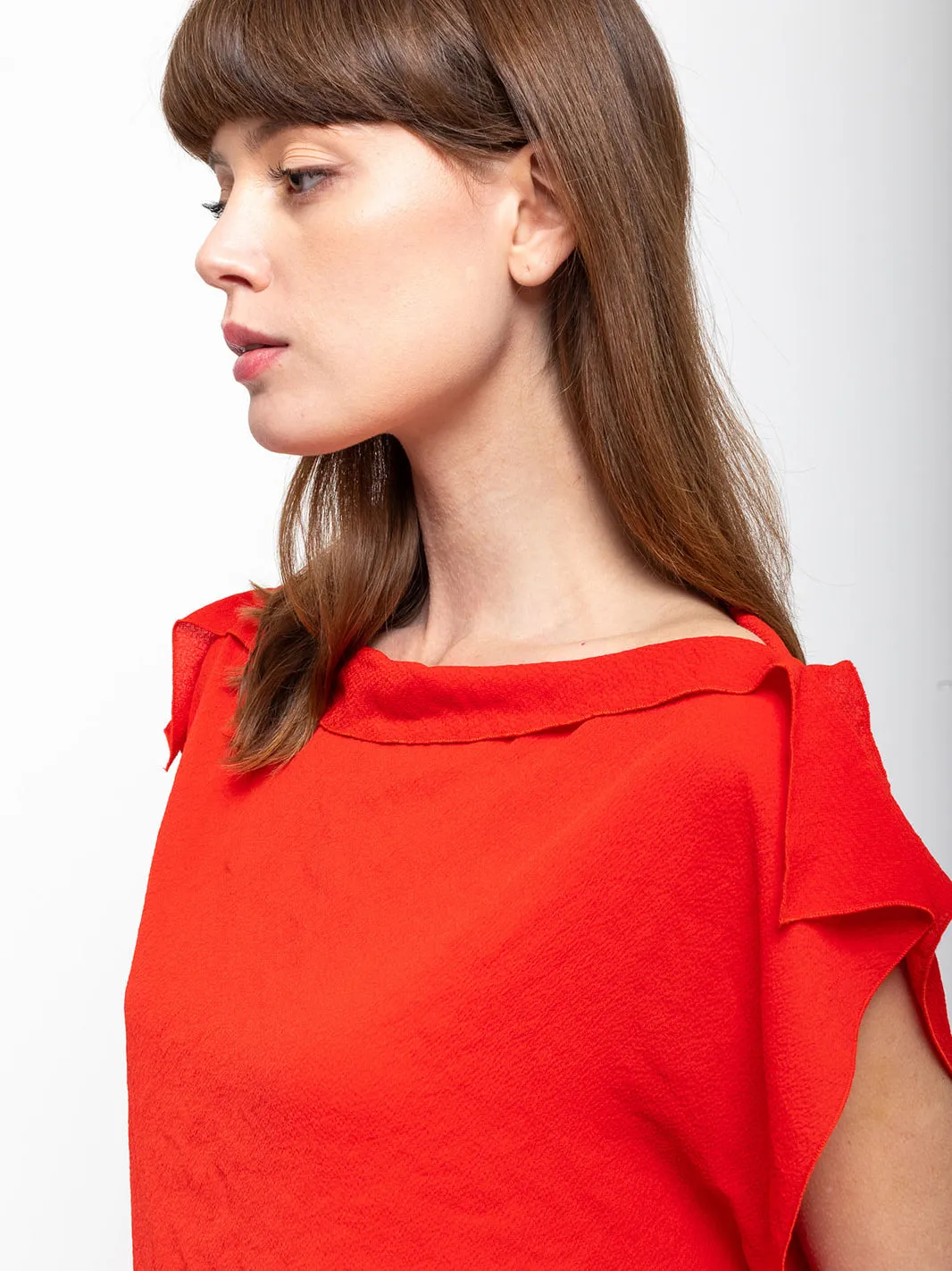 Ergo Top - Red