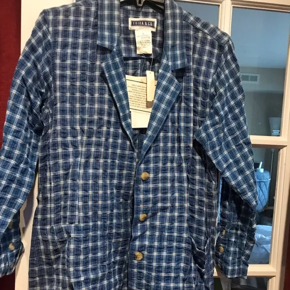 Erika &amp; Co blazer