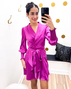 Erika Dress