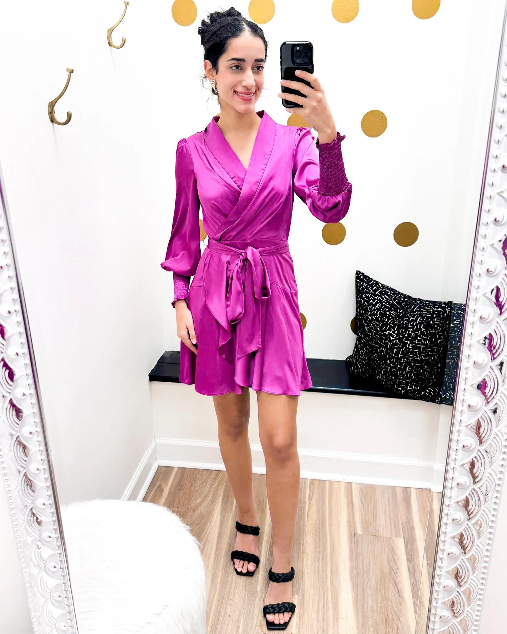 Erika Dress