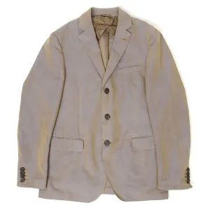 Etro Iridescent Blazer Size 48