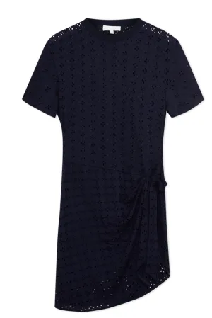 Evalina Wrap Dress